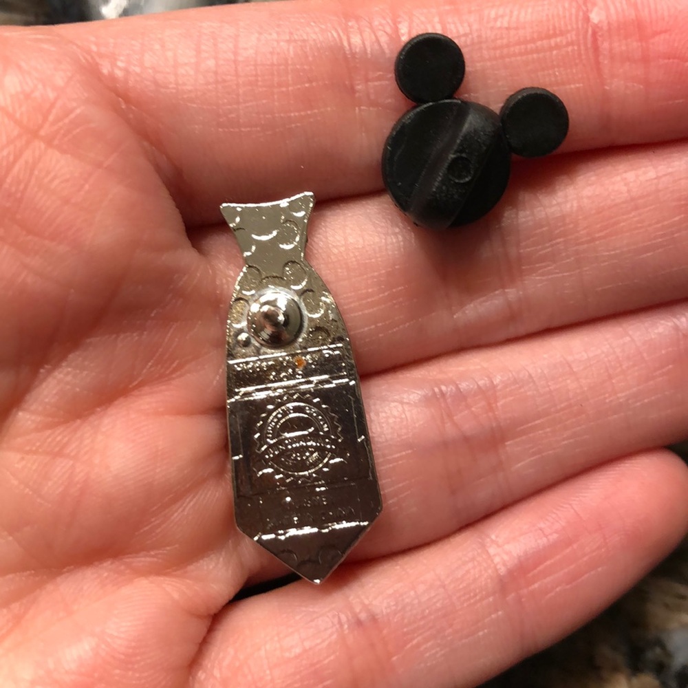 Disney Hercules Hades Pin - Picture 2 of 2